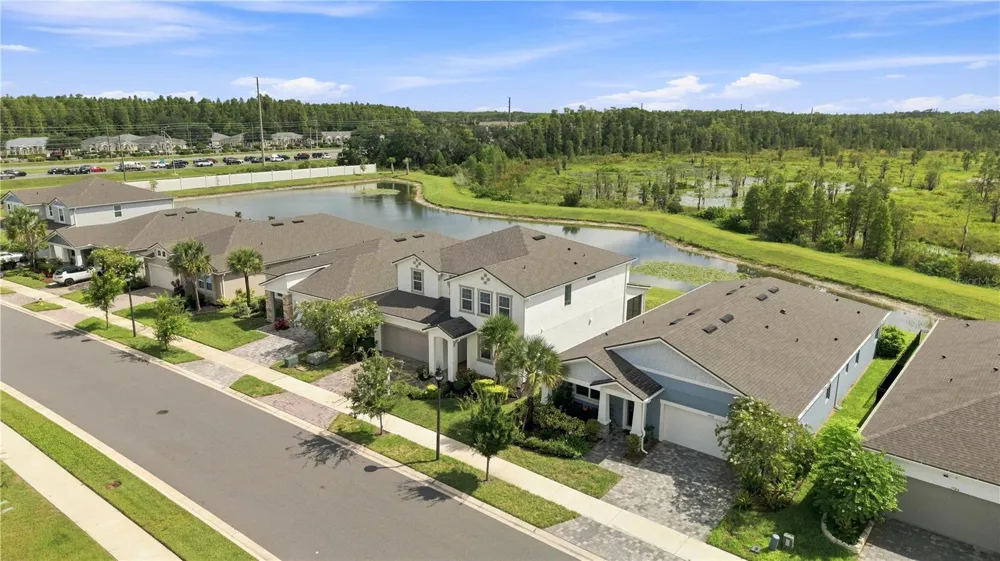 19780 BLUE POND DRIVE Lutz, FL 33558