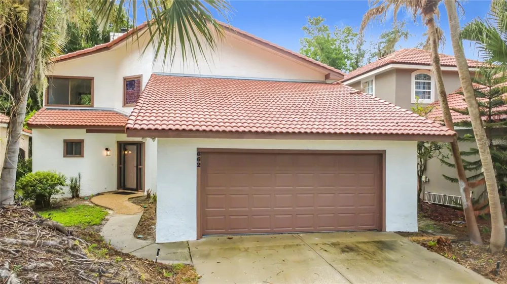 662 NIGHTHAWK CIRCLE Winter Springs, FL 32708