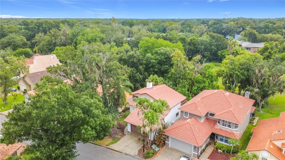662 NIGHTHAWK CIRCLE Winter Springs, FL 32708
