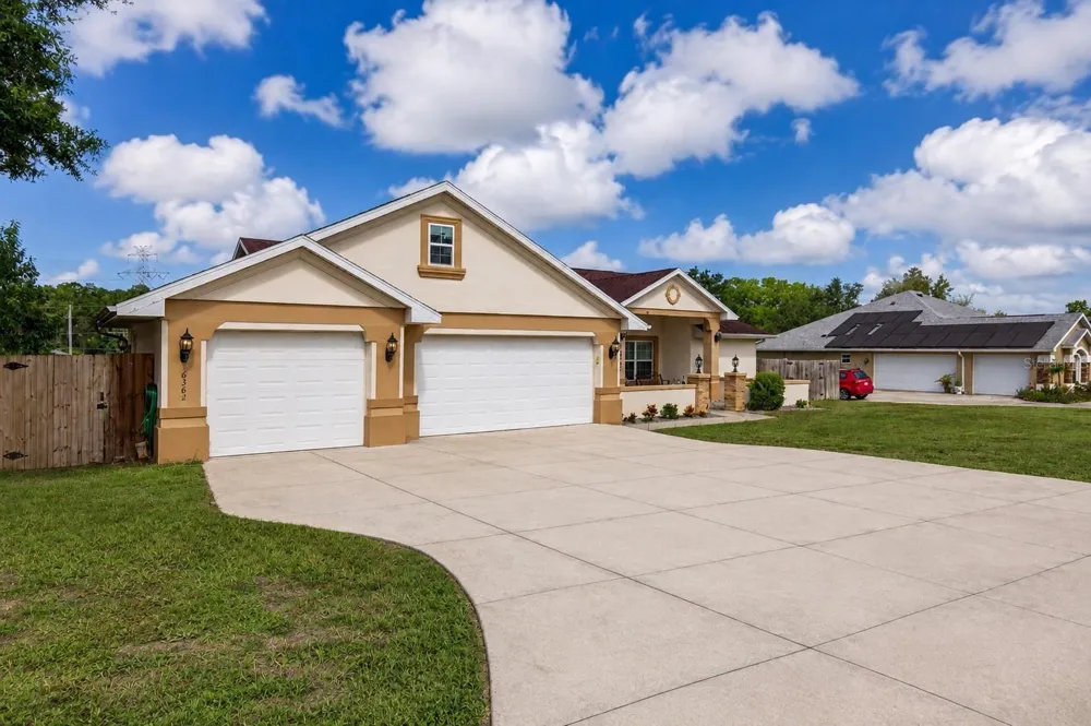16362 SE 81ST TERRACE Summerfield, FL 34491