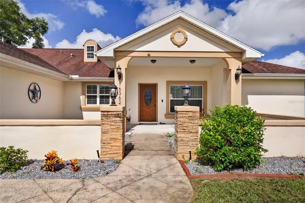 16362 SE 81ST TERRACE Summerfield, FL 34491