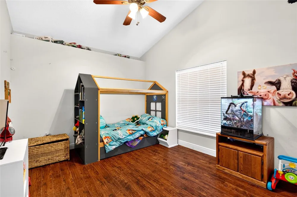16362 SE 81ST TERRACE Summerfield, FL 34491
