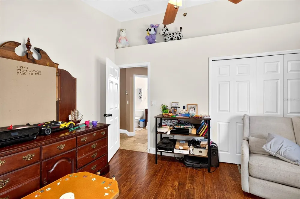 16362 SE 81ST TERRACE Summerfield, FL 34491