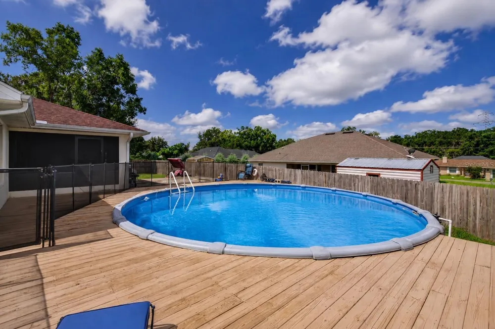 16362 SE 81ST TERRACE Summerfield, FL 34491