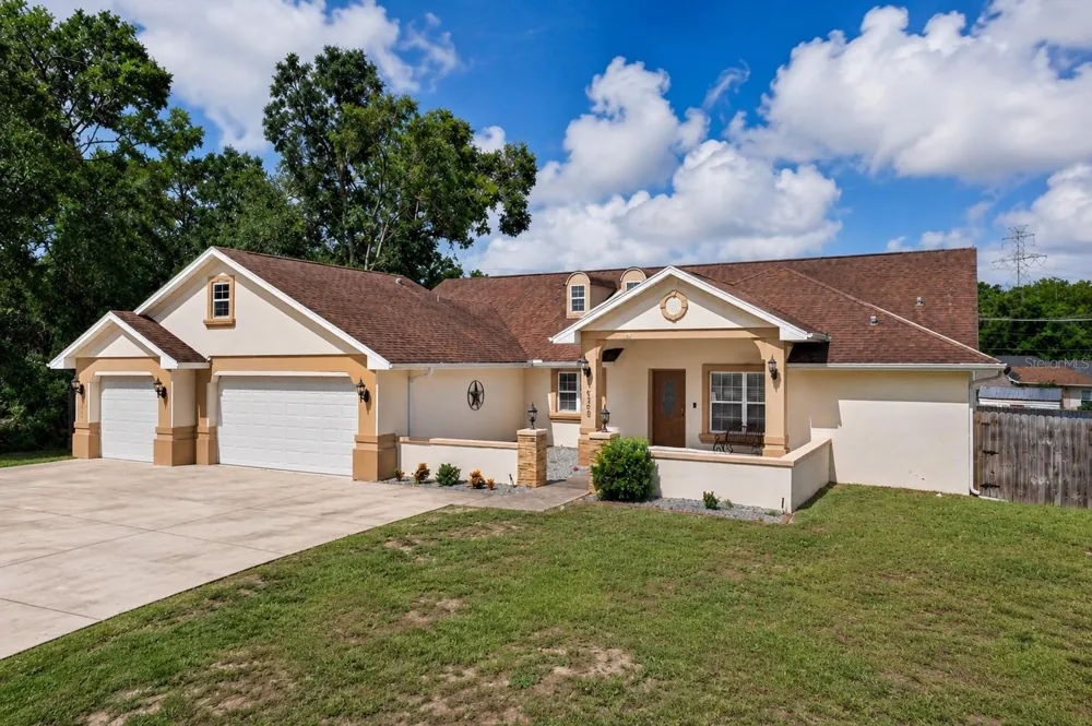 16362 SE 81ST TERRACE Summerfield, FL 34491