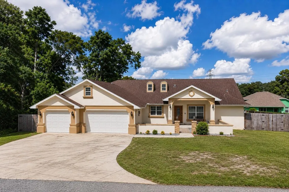 16362 SE 81ST TERRACE Summerfield, FL 34491