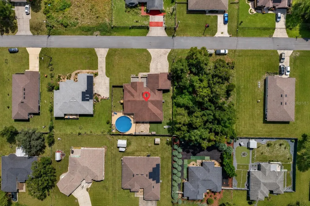 16362 SE 81ST TERRACE Summerfield, FL 34491