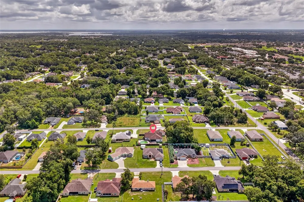 16362 SE 81ST TERRACE Summerfield, FL 34491