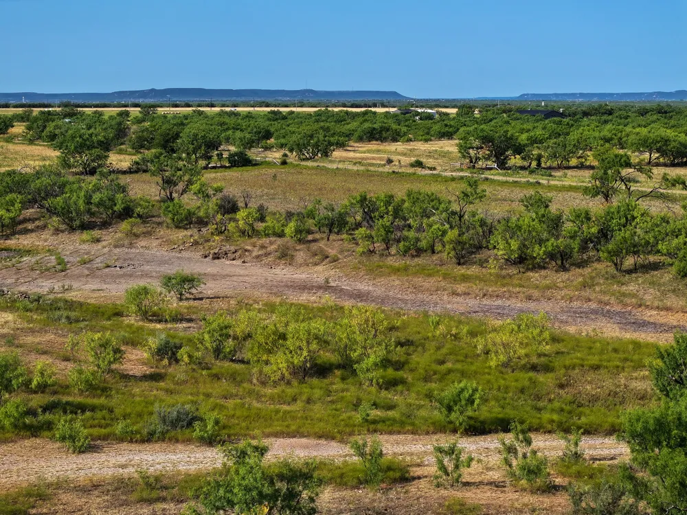 Potosi Rd Abilene, TX 79602