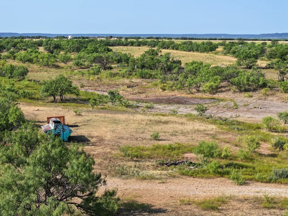 Potosi Rd Abilene, TX 79602