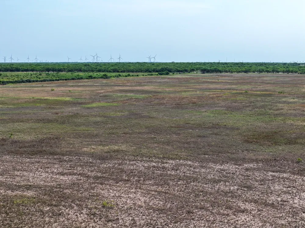 Potosi Rd Abilene, TX 79602