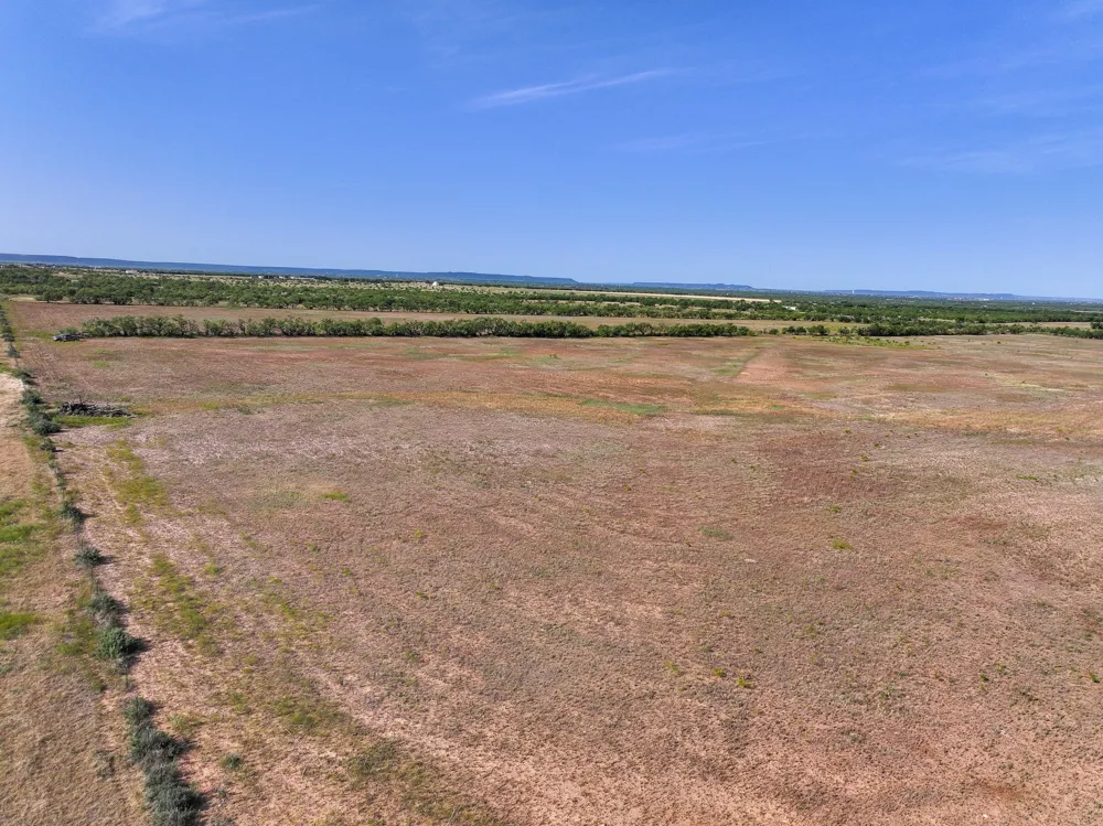 Potosi Rd Abilene, TX 79602