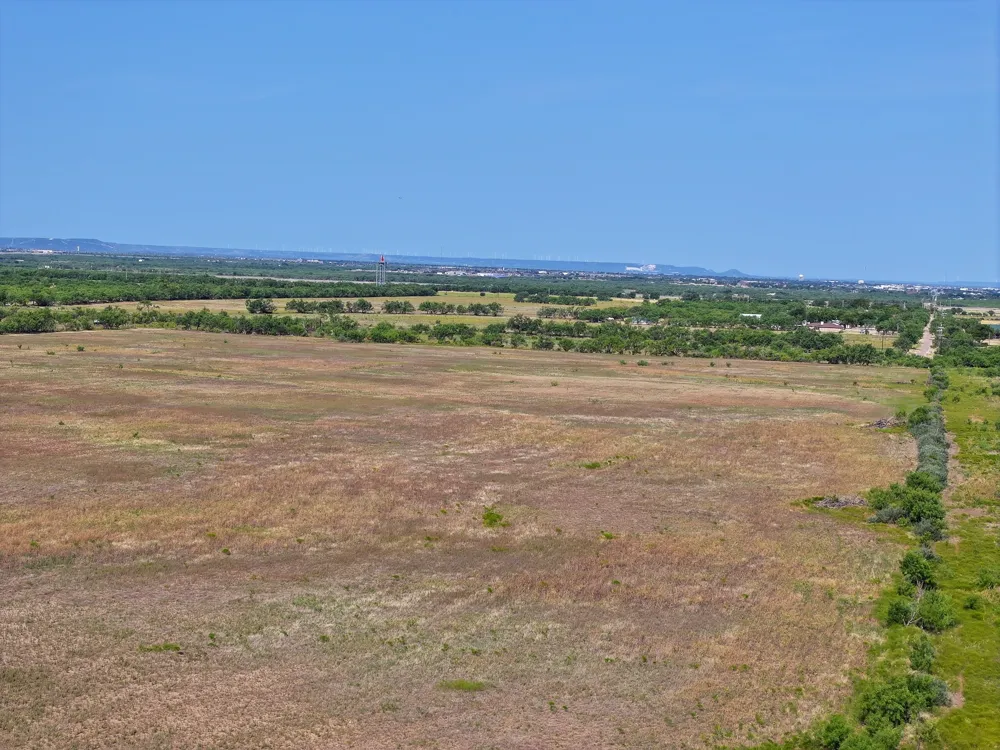 Potosi Rd Abilene, TX 79602