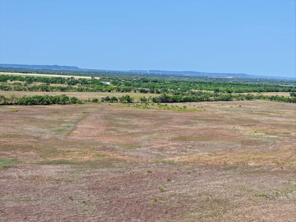Potosi Rd Abilene, TX 79602