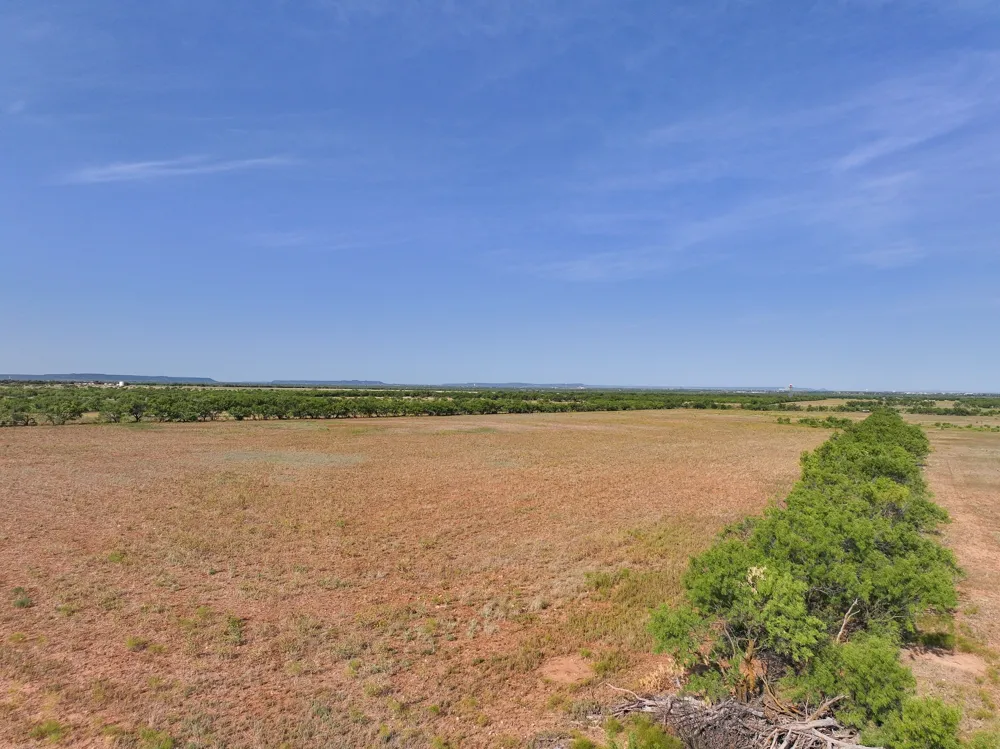 Potosi Rd Abilene, TX 79602
