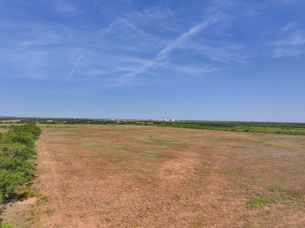 Potosi Rd Abilene, TX 79602