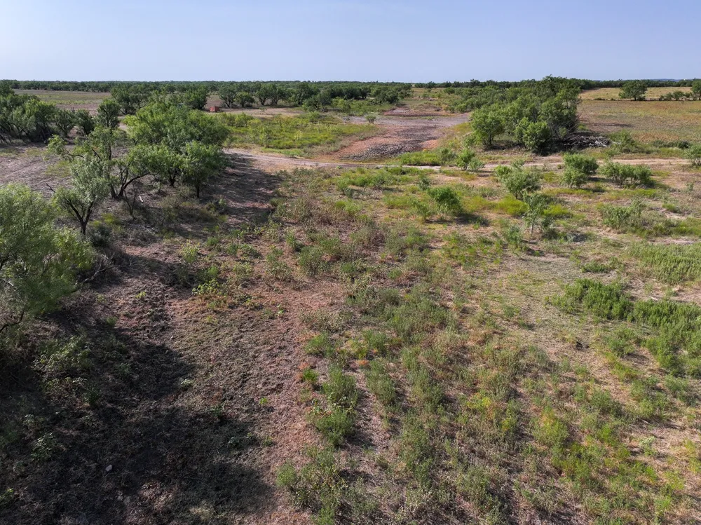 Potosi Rd Abilene, TX 79602