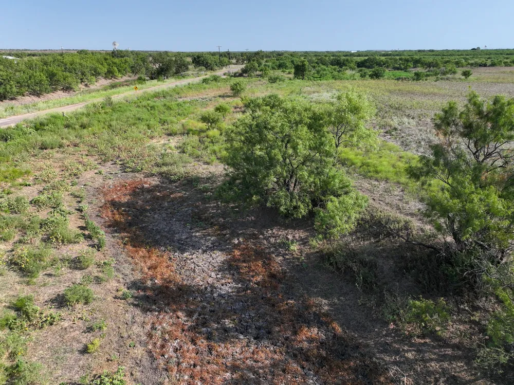 Potosi Rd Abilene, TX 79602