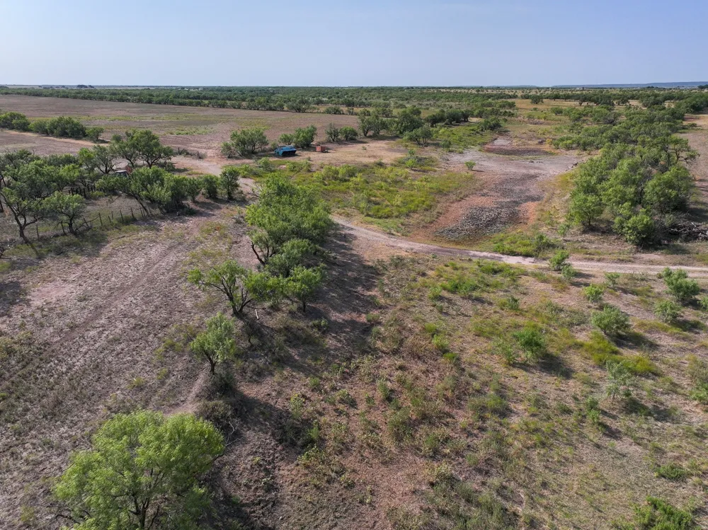 Potosi Rd Abilene, TX 79602