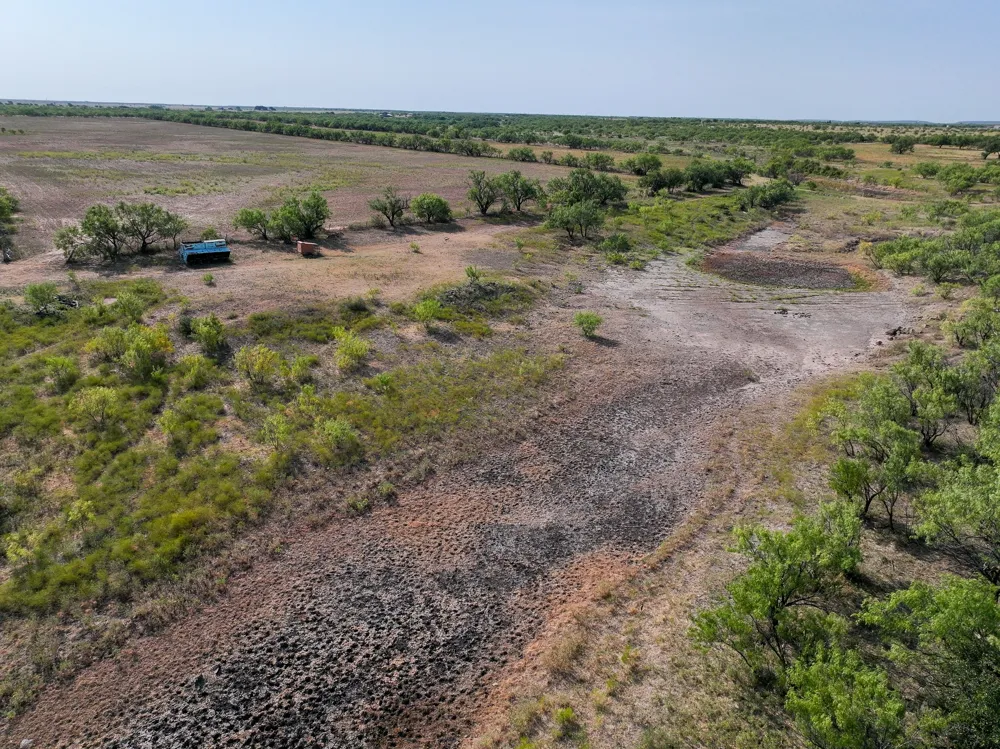 Potosi Rd Abilene, TX 79602