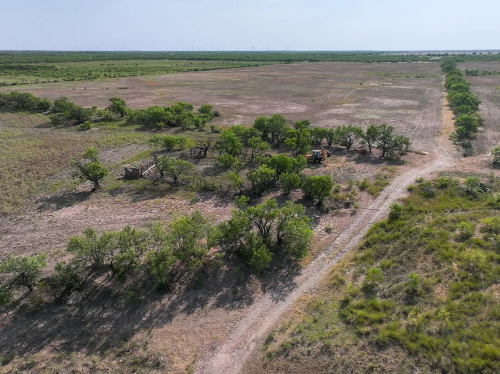 Potosi Rd Abilene, TX 79602