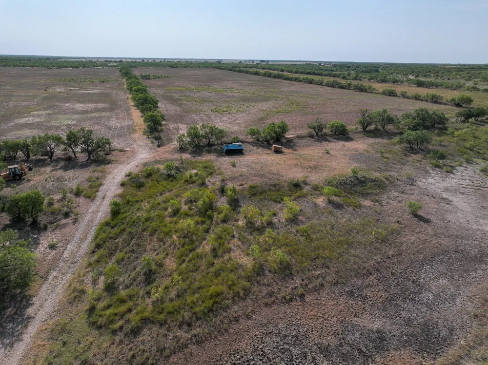 Potosi Rd Abilene, TX 79602