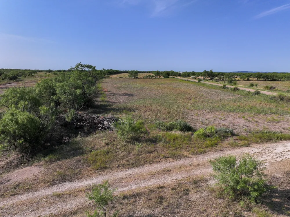 Potosi Rd Abilene, TX 79602