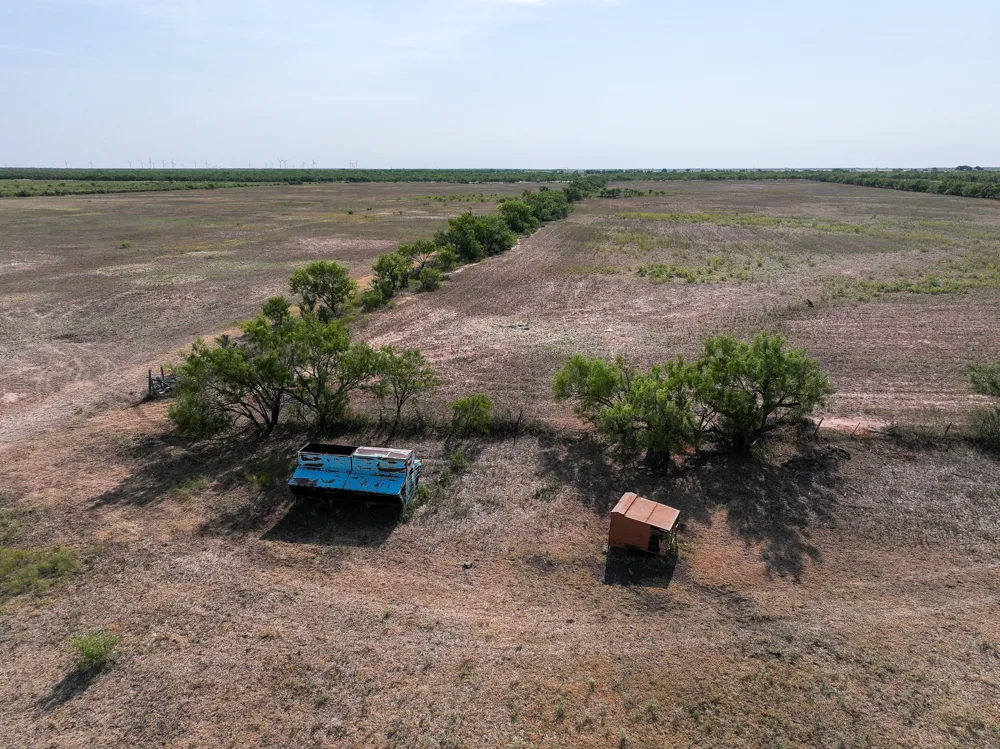 Potosi Rd Abilene, TX 79602