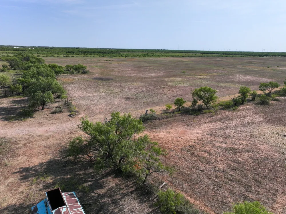 Potosi Rd Abilene, TX 79602