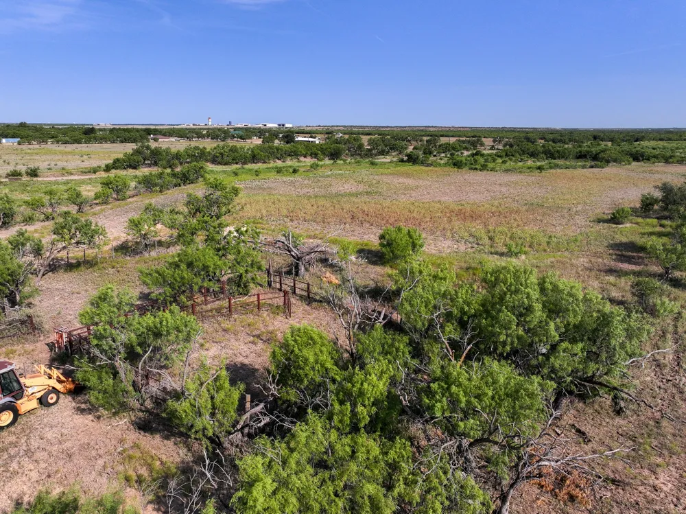 Potosi Rd Abilene, TX 79602