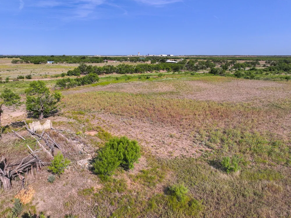Potosi Rd Abilene, TX 79602