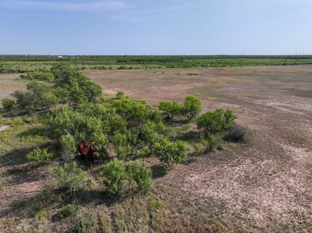 Potosi Rd Abilene, TX 79602
