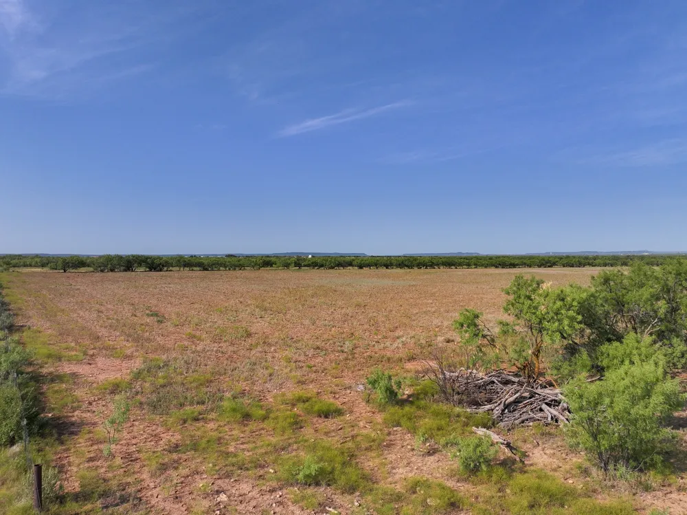 Potosi Rd Abilene, TX 79602