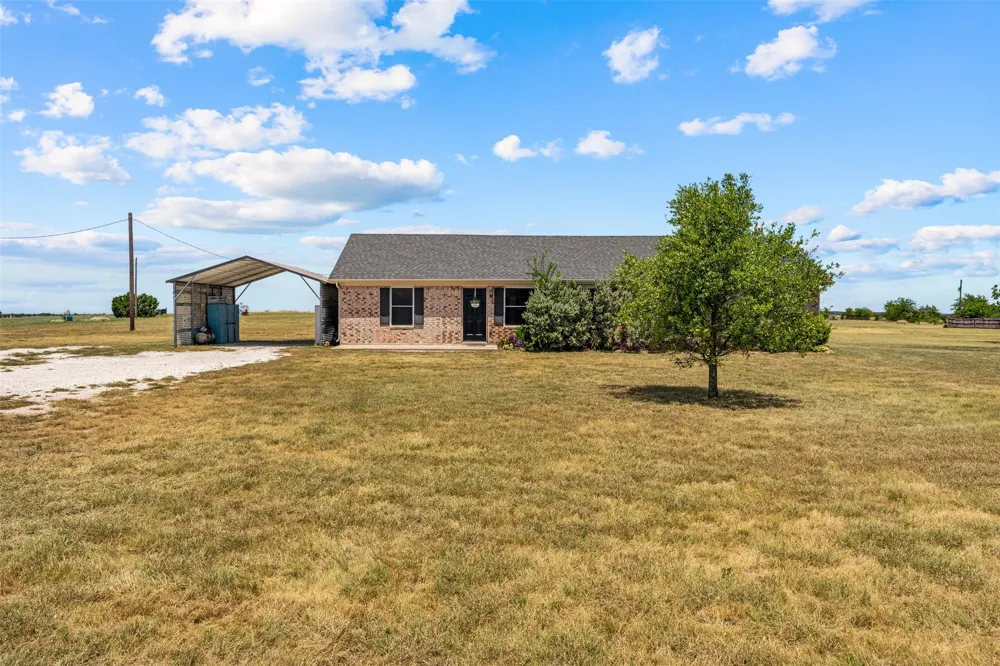 19640 China Spring Road Valley Mills, TX 76689