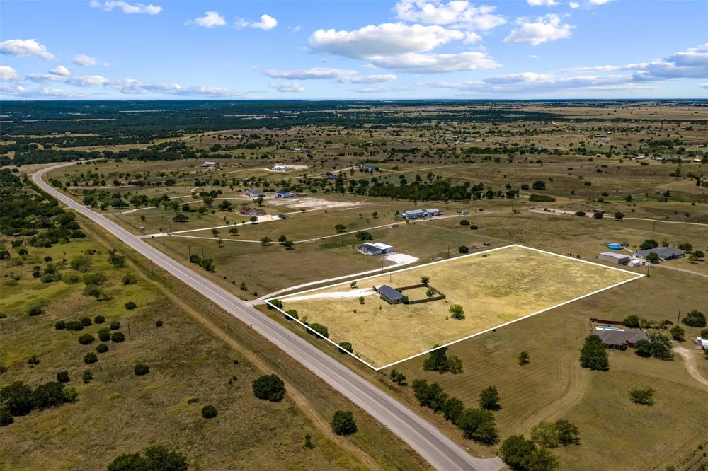19640 China Spring Road Valley Mills, TX 76689