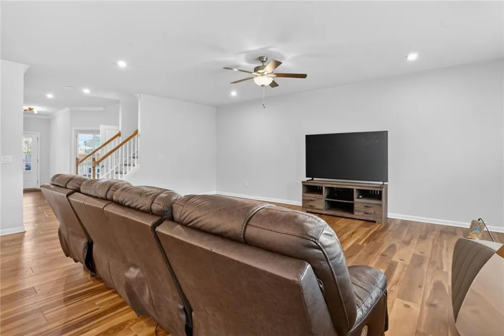 171 Westberry Street Peachtree City, GA 30269