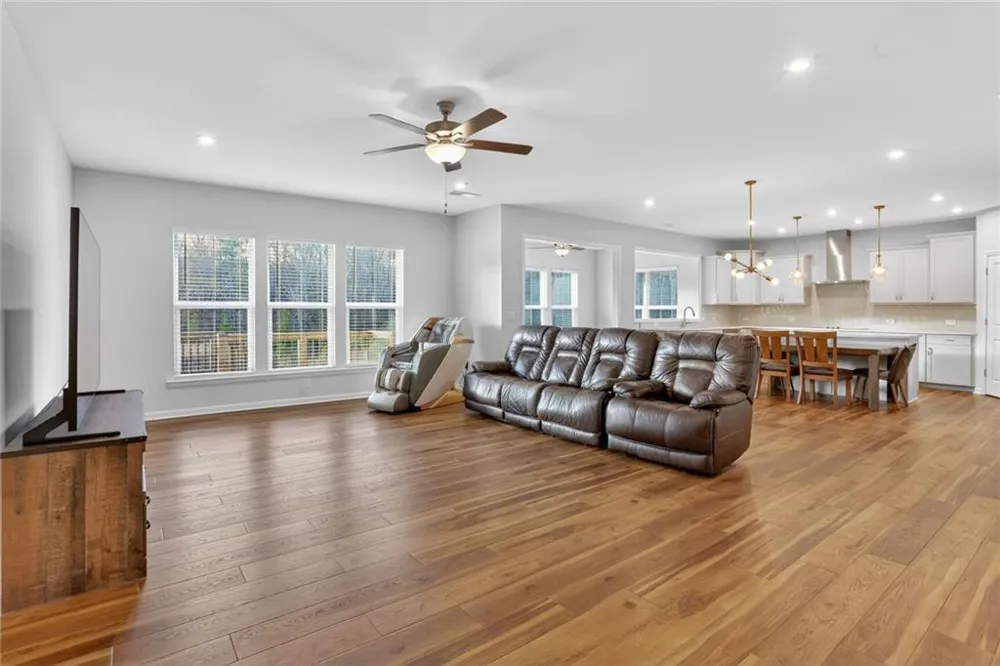 171 Westberry Street Peachtree City, GA 30269
