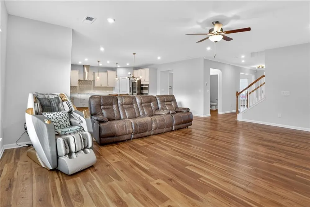 171 Westberry Street Peachtree City, GA 30269