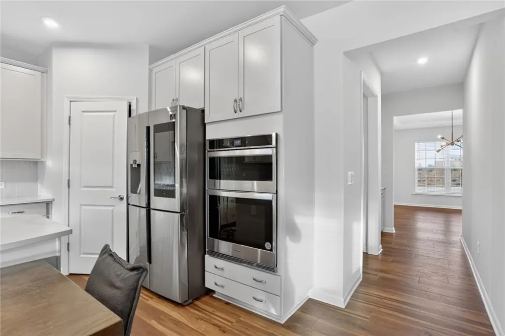 171 Westberry Street Peachtree City, GA 30269
