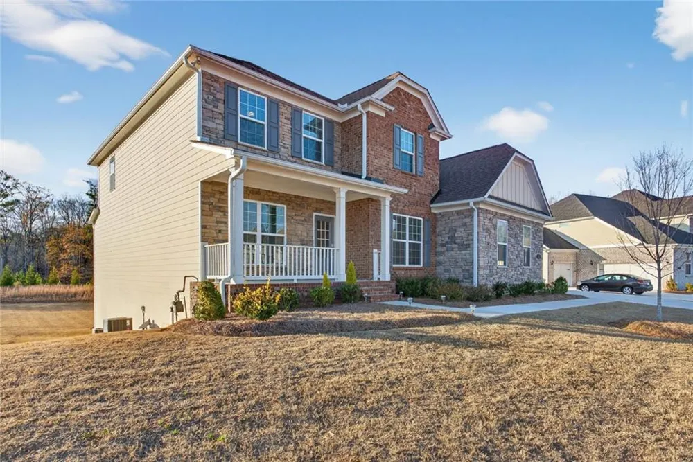 171 Westberry Street Peachtree City, GA 30269