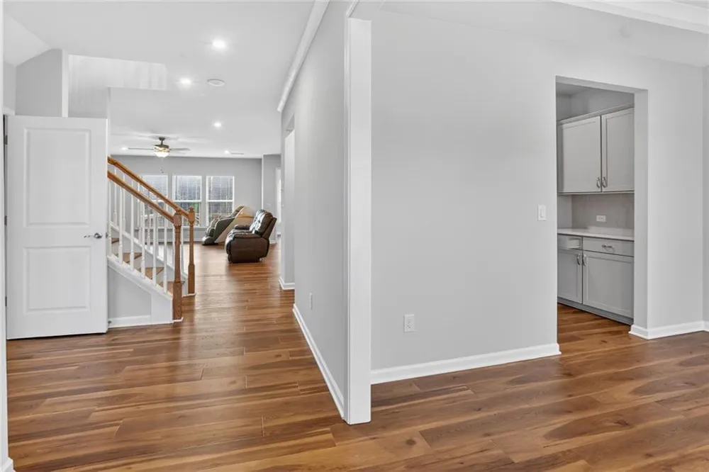 171 Westberry Street Peachtree City, GA 30269