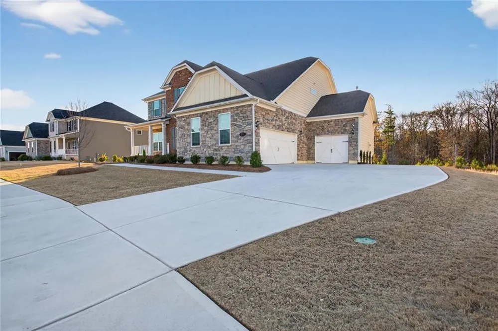 171 Westberry Street Peachtree City, GA 30269