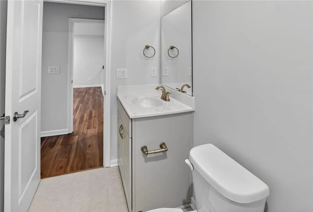 171 Westberry Street Peachtree City, GA 30269