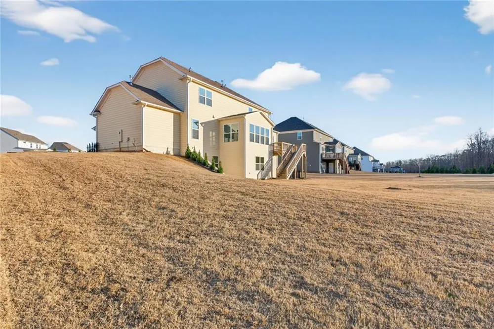 171 Westberry Street Peachtree City, GA 30269