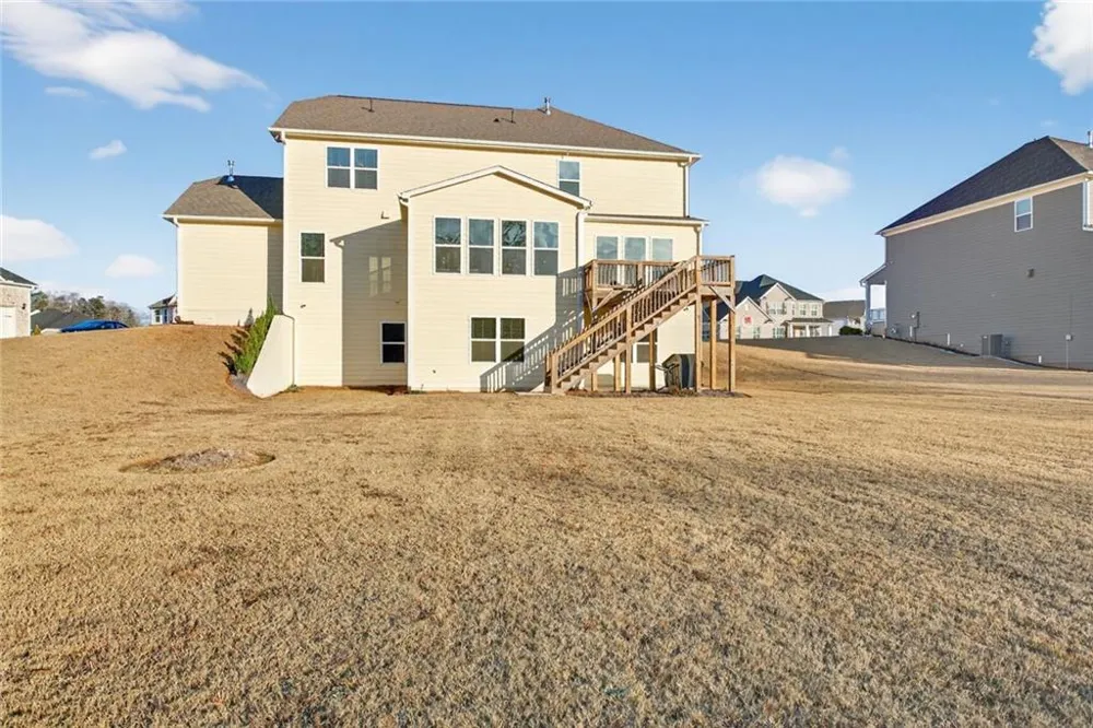 171 Westberry Street Peachtree City, GA 30269