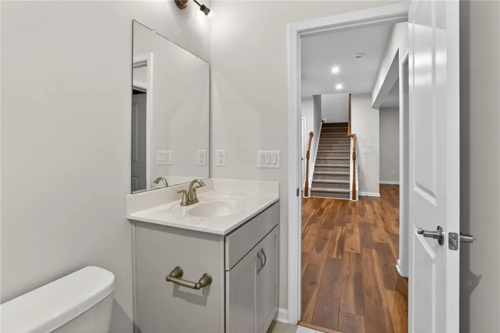171 Westberry Street Peachtree City, GA 30269