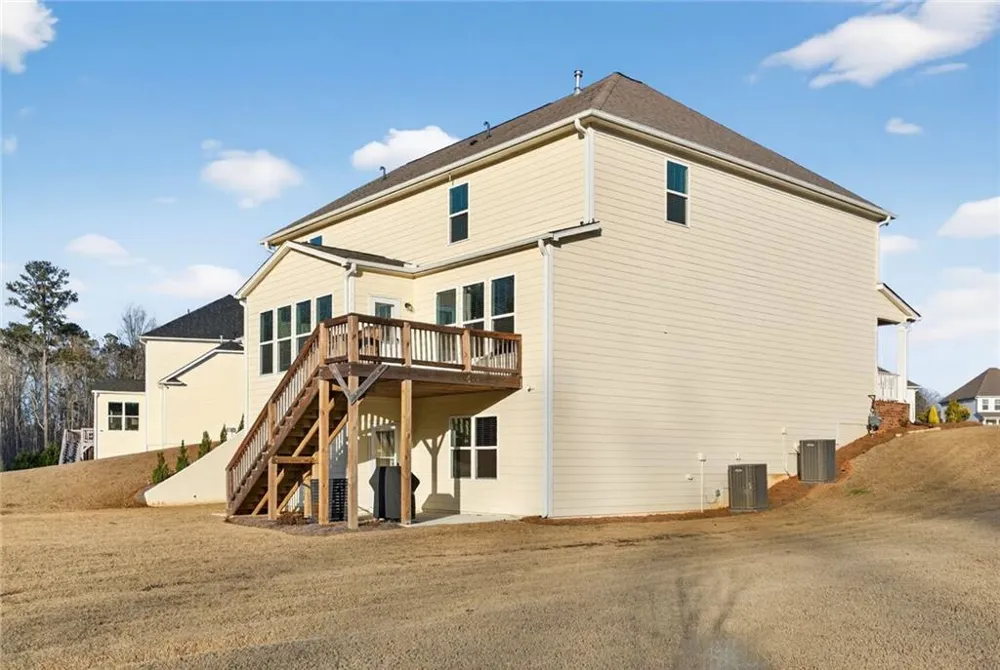 171 Westberry Street Peachtree City, GA 30269