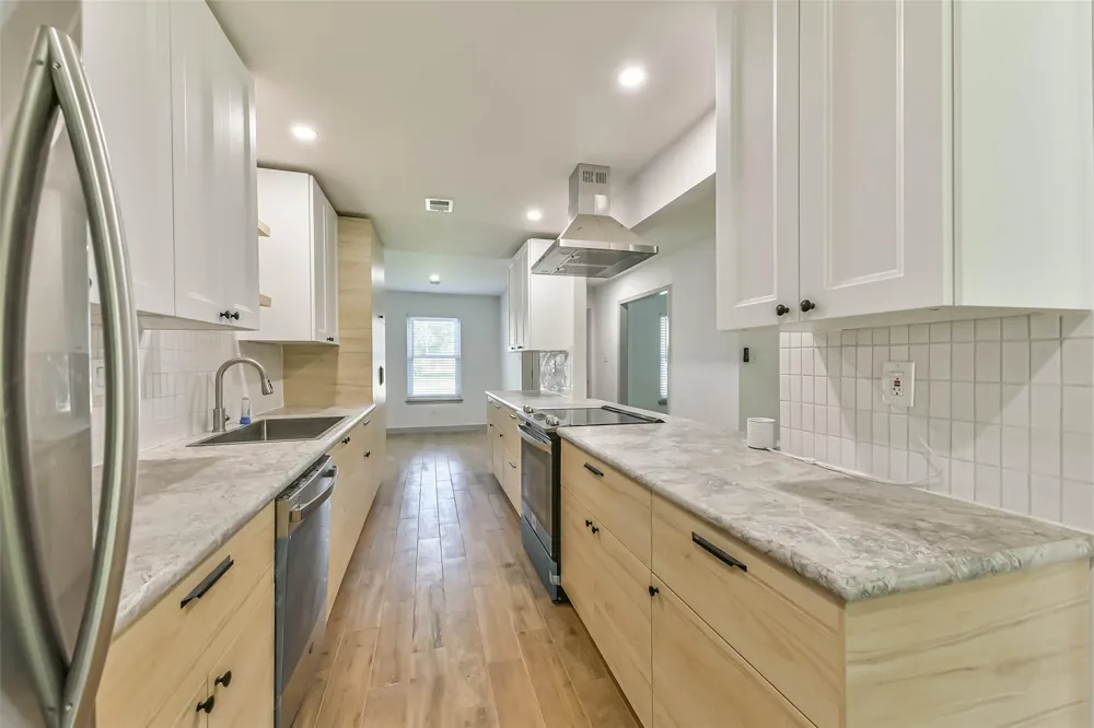 3410 Crestmeadow Drive Pasadena, TX 77505