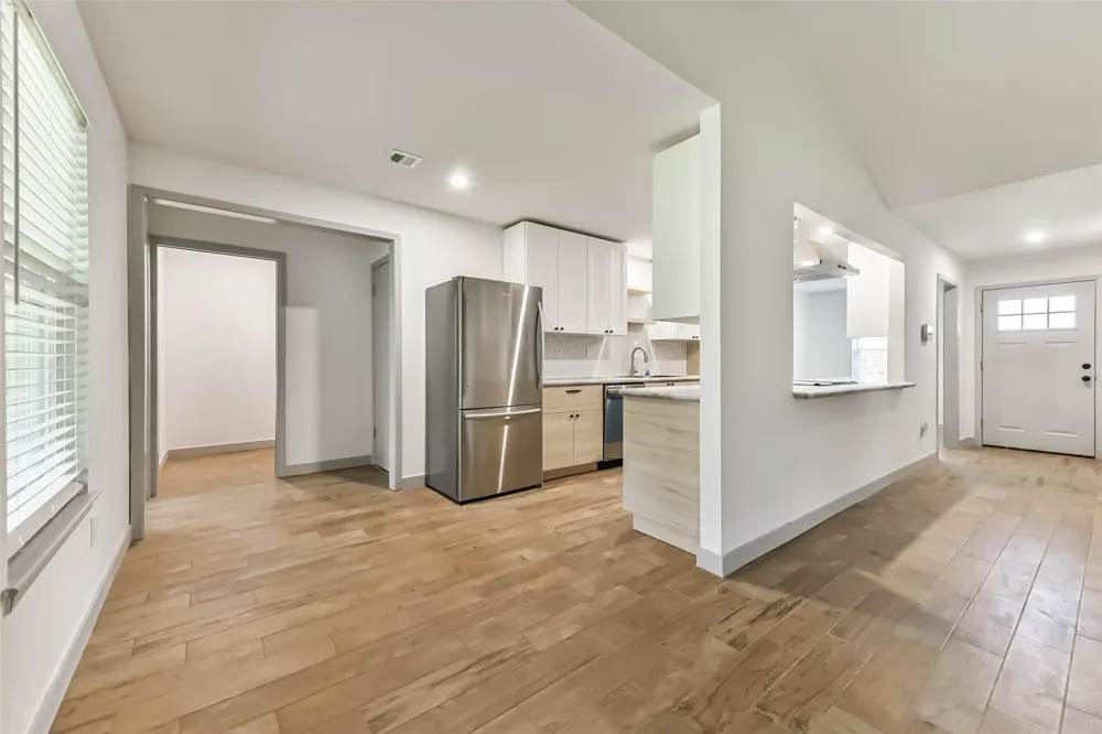3410 Crestmeadow Drive Pasadena, TX 77505