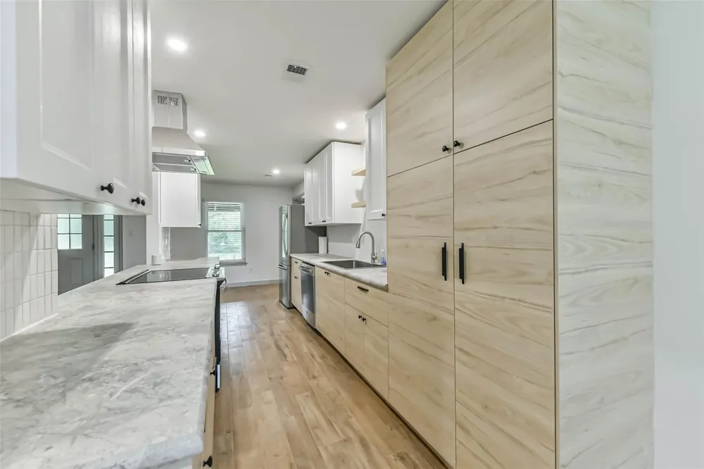 3410 Crestmeadow Drive Pasadena, TX 77505